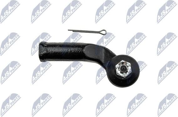 Tie Rod End SKZ-MZ-025 - image 3