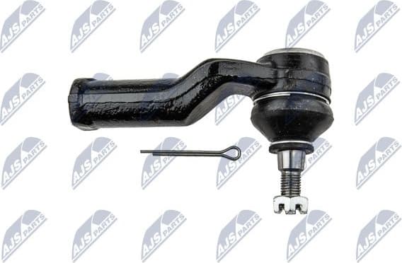 Tie Rod End SKZ-MZ-025 - image 4