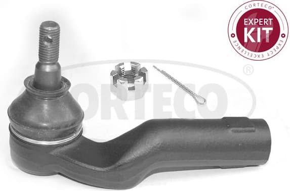 Tie Rod End 49400529