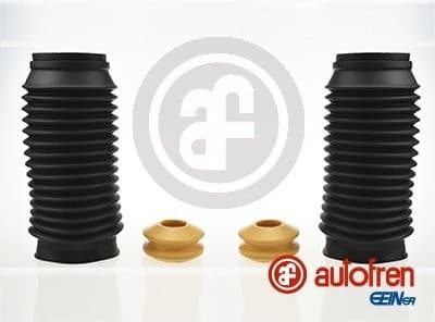 Dust Cover Kit, shock absorber D5138