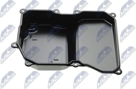 Oil Sump, automatic transmission BMO-VW-022 - image 3
