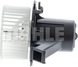 Interior Blower BEHR *** PREMIUM LINE *** AB 132 000P - image 7