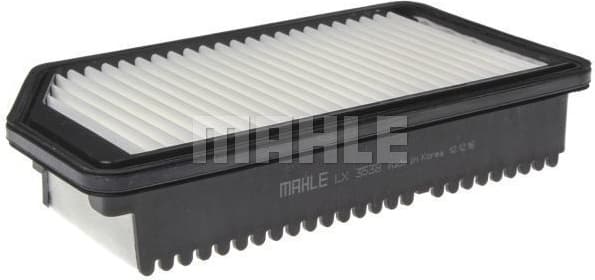 Filter air LX3538 - image 3