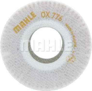 Filter oil OX776D - image 3