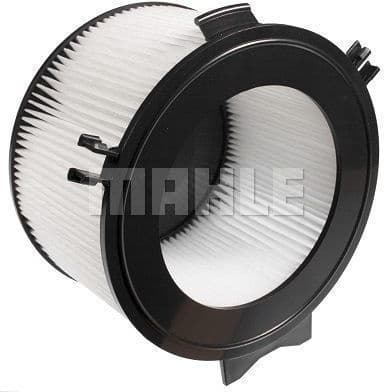 Filter cabin LA65 - image 4