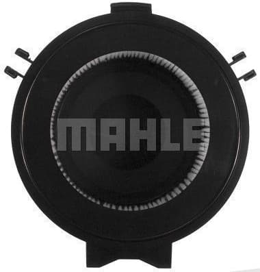 Filter cabin LA65 - image 6