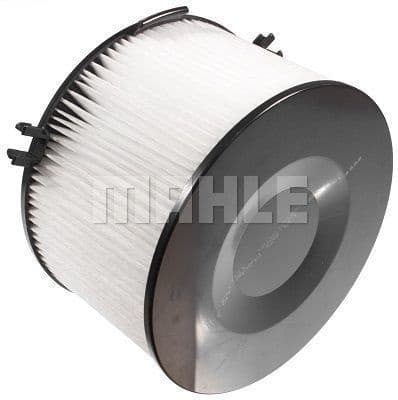 Filter cabin LA65 - image 7