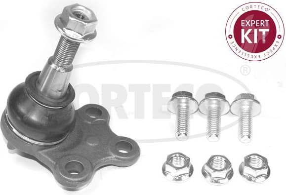 Ball Joint 49400854