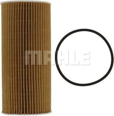 Filter oil OX366D - image 3