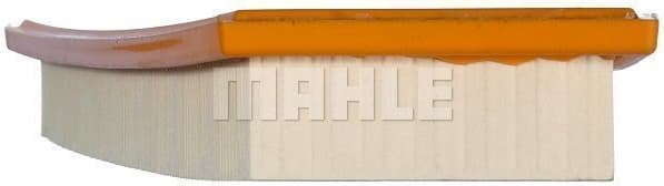 Filter air LX2787 - image 2