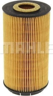 Filter oil OX557D - image 3