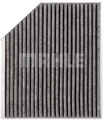 Filter cabin LAK386 - image 5