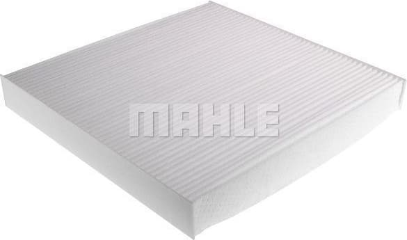 Filter cabin LA216 - image 5