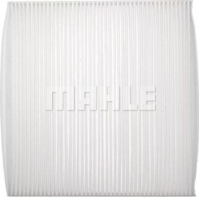 Filter cabin LA216 - image 4