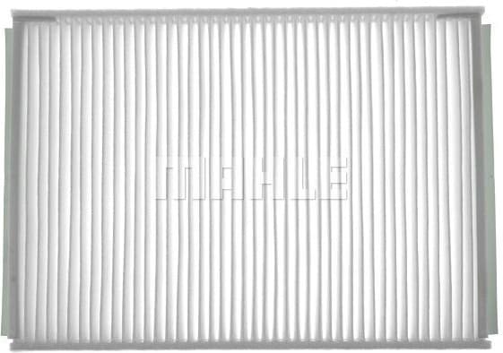 Filter cabin LA387 - image 5