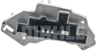 Regulator, interior blower BEHR *** PREMIUM LINE *** ABR 28 000P - image 3