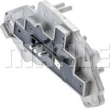 Regulator, interior blower BEHR *** PREMIUM LINE *** ABR 28 000P - image 4