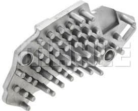 Regulator, interior blower BEHR *** PREMIUM LINE *** ABR 28 000P - image 6