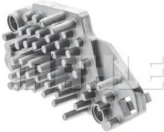 Regulator, interior blower BEHR *** PREMIUM LINE *** ABR 28 000P - image 8