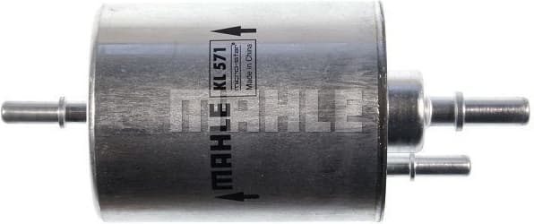 Filter diesel fuel KL571 - image 3