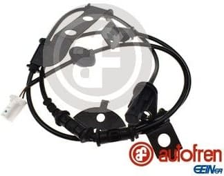 Sensor, wheel speed DS0212