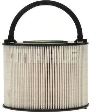 Filter diesel fuel KX192D - image 5