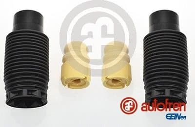 Dust Cover Kit, shock absorber D5100