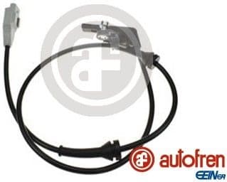 Sensor, wheel speed DS0120