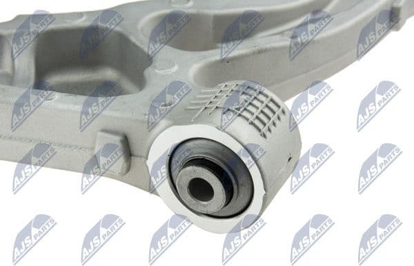 Control/Trailing Arm, wheel suspension ZWD-CH-084 - image 2