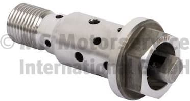 Central Valve, camshaft adjustment 50007789