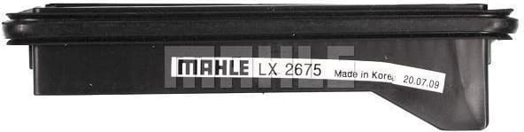 Air Filter LX2675 - image 10