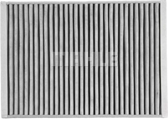 Filter cabin LAK387 - image 5