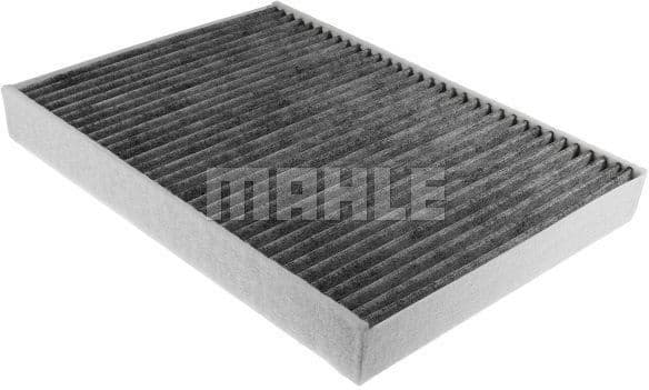 Filter cabin LAK387 - image 3