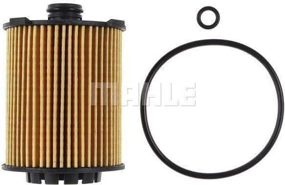 Filter oil OX1075D - image 7