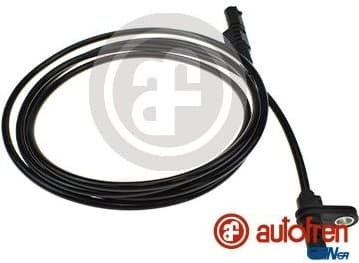 Sensor, wheel speed DS0255