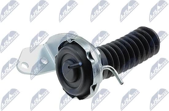 Actuator, transfer case NPR-MS-003