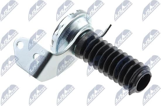 Actuator, transfer case NPR-MS-003 - image 2