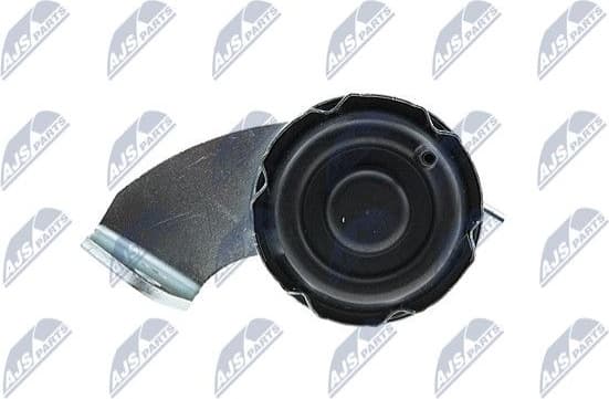 Actuator, transfer case NPR-MS-003 - image 4