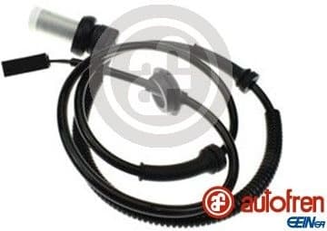 Sensor, wheel speed DS0016