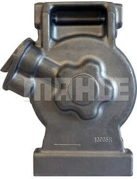 Compressor, air conditioning BEHR ACP 1212 000S - image 15