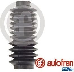 Bellow Kit, steering D9072