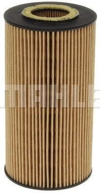 Filter oil OX358D - image 5