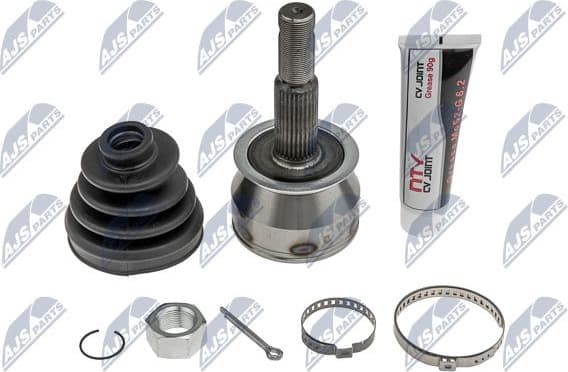 Joint Kit, drive shaft NPZ-NS-085