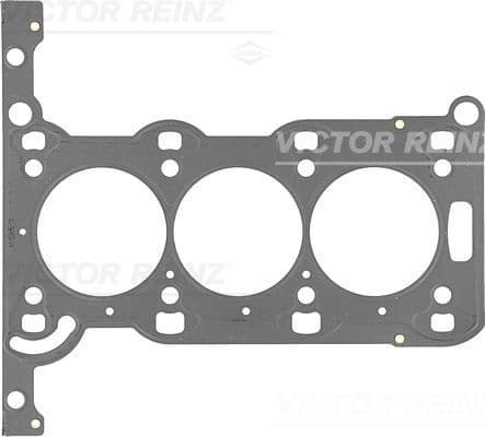 Gasket, cylinder head 61-33495-10