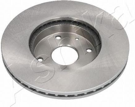 Brake Disc 60-0W-W11C