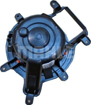 Interior Blower BEHR *** PREMIUM LINE *** AB 137 000P - image 5