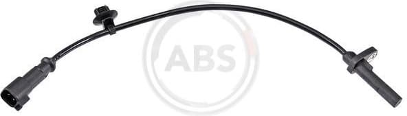 Sensor, wheel speed 30188 - image 4