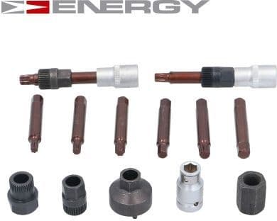 Automobilis: FORD C-MAX II (DXA/CB7, DXA/CEU) 2.0 Energi 103kW from 201501 - image 2