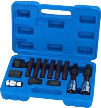 Automobilis: FORD C-MAX II (DXA/CB7, DXA/CEU) 2.0 Energi 103kW from 201501 - image 4