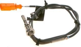 Sensor, exhaust gas temperature 0 986 259 014 - image 2